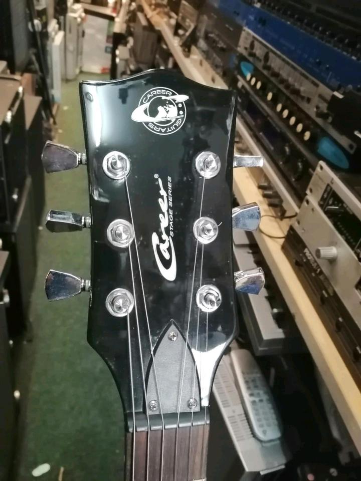 CAREER STAGE SERIES Les Paul, E-Gitarre, guter Zustand!!