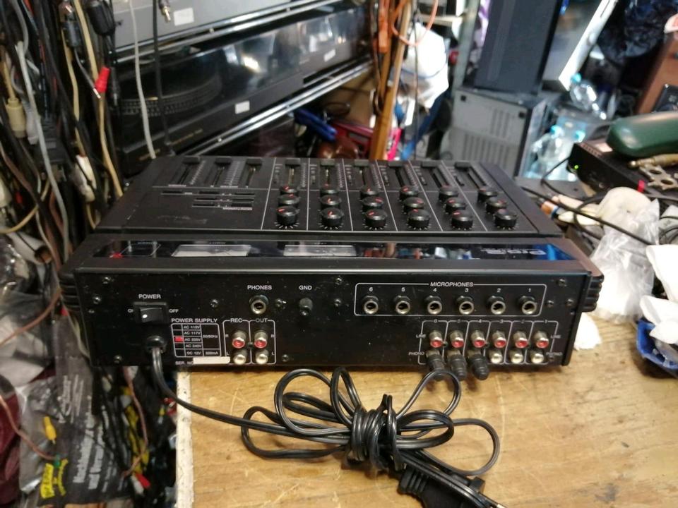 MIXER M-340 PRO. 2, guter Zustand!!