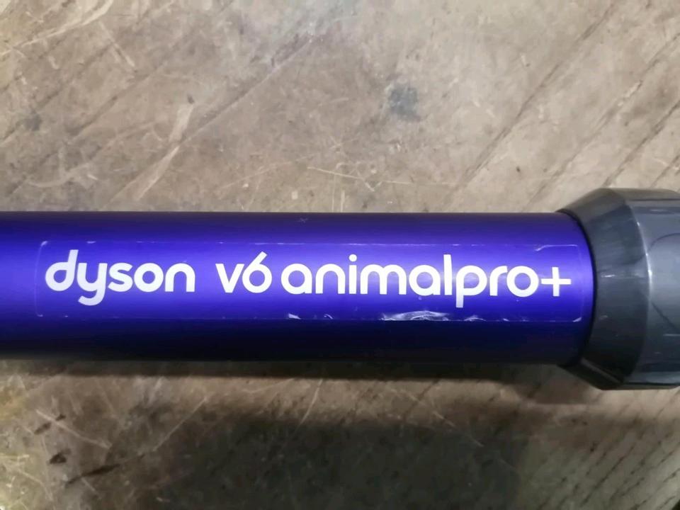 DYSON V6 animalpro+, Akku-Staubsauger