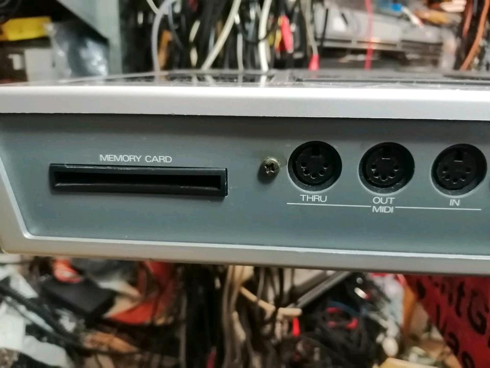 ROLAND OCTAPAD II PAD-80, DEFEKT!!!