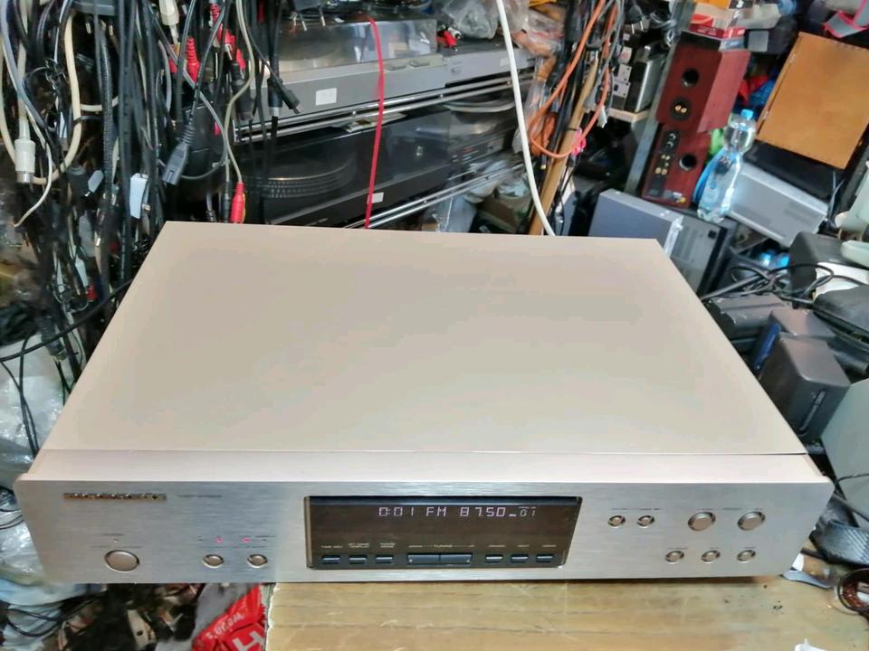 MARANTZ ST600/N2G, Tuner, guter Zustand!!