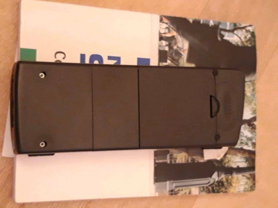 NOKIA 9110; Handy mit Zubehör, sehr guter Zustand