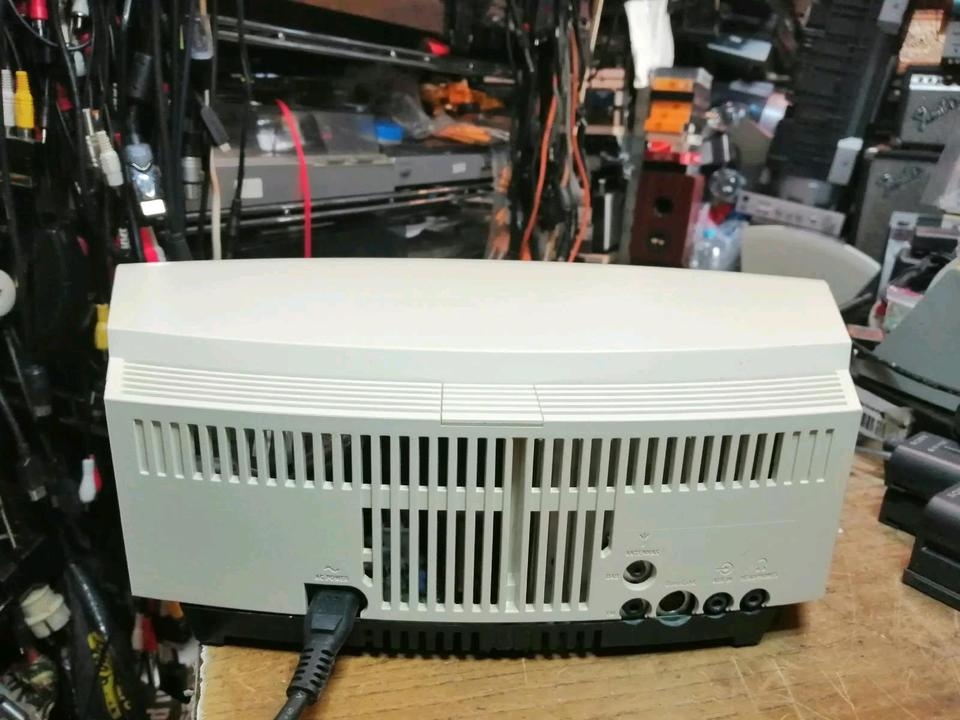 BOSE Wave Music System III, CD/Radio/Premium Sound!!