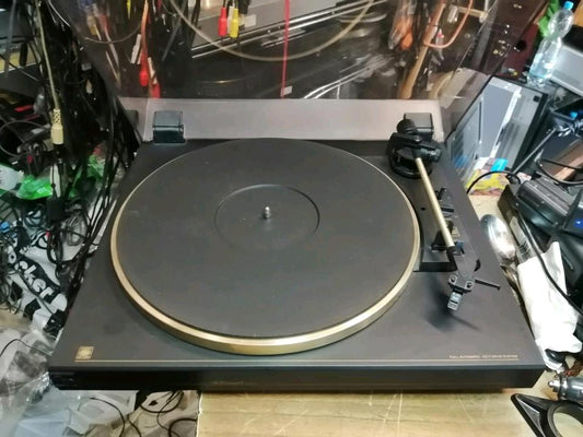 SCHNEIDER InConcert 6200PL, Plattenspieler + ORTOFON Nadelsystem!