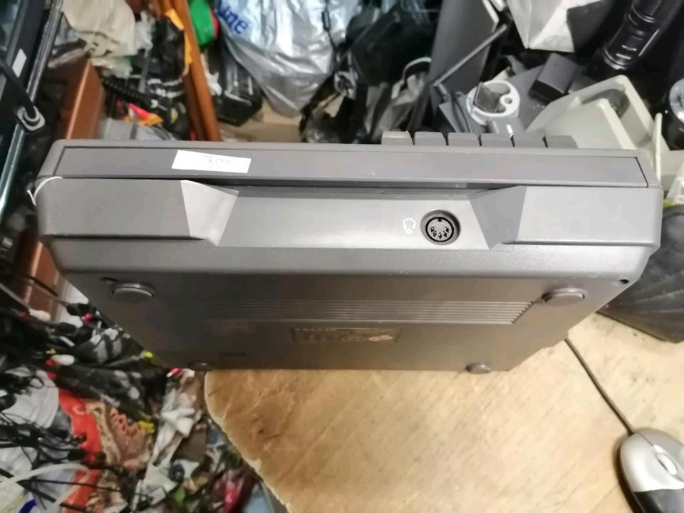 SANYO M2599LL, Cassetten-Recorder, guter Zustand!!