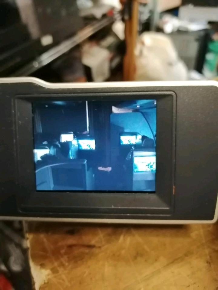 SONY DCR-TRV25E, MiniDV-Videocamera, OHNE Speicherkarte!