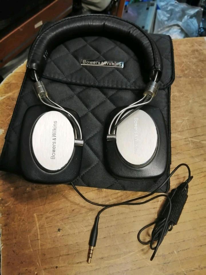 BOWERS& WILKINS, Kopfhörer, guter Zustand!!