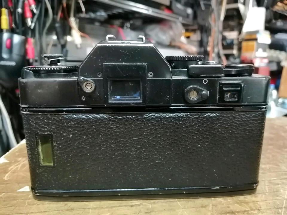 LEICA R3 MOT Electronic, Analog-Kamera, NICHT GETESTET!!