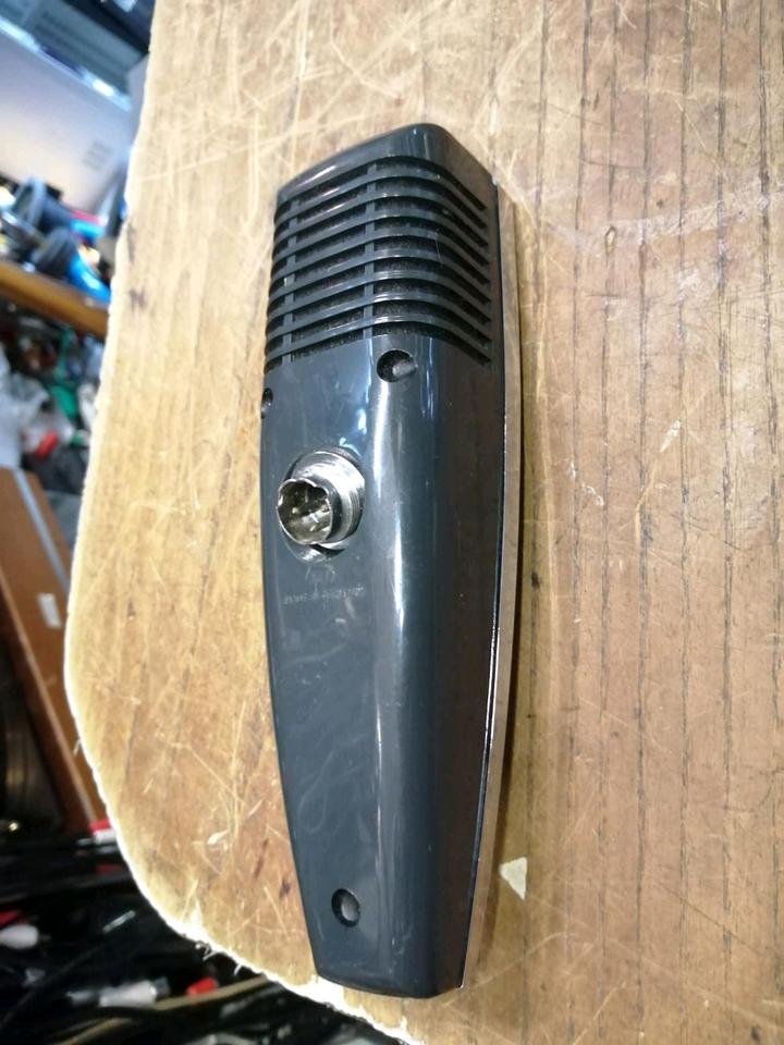 REVOX 3377, HiFi Mikrofon OHNE Kabel!!!