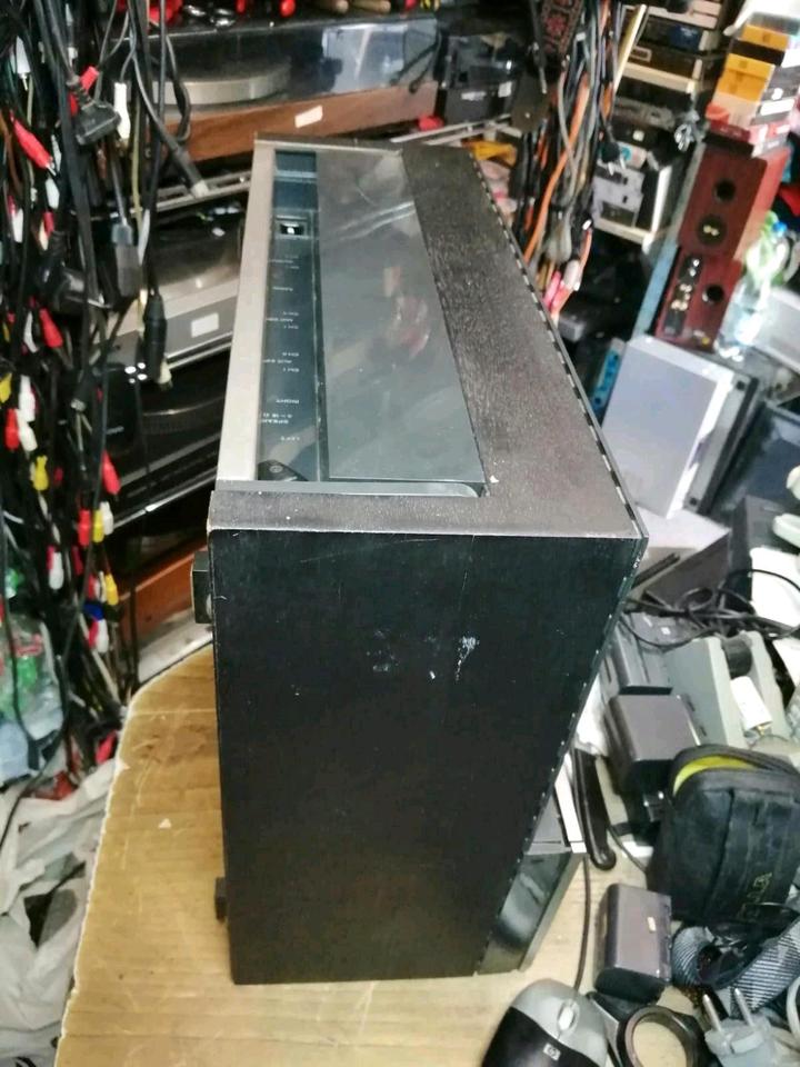 REVOX A77, Tonbandgerät!!!