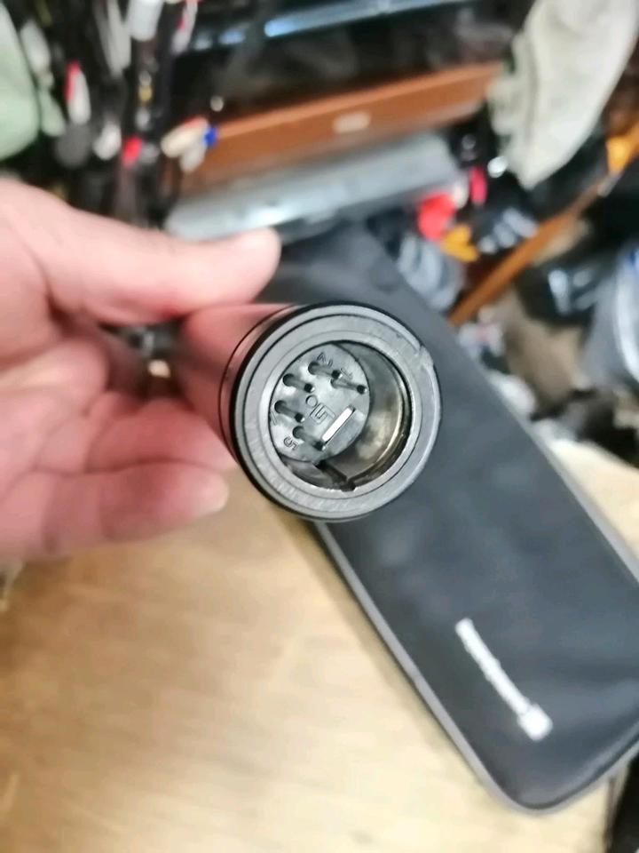 BEYERDYNAMIC MCE 72, Mikrofon, guter Zustand!!