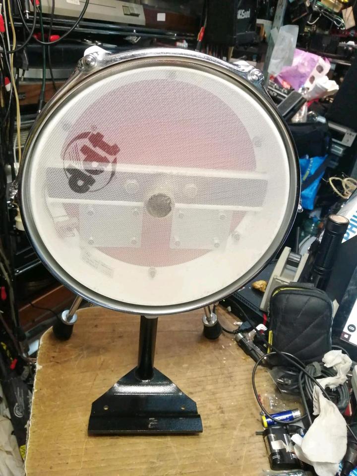 DDT Digital Drum TRIGGERKICK, guter Zustand!!!