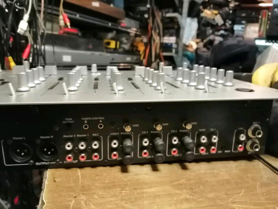 DAP XENON, Mixer, sehr guter Zustand!!!