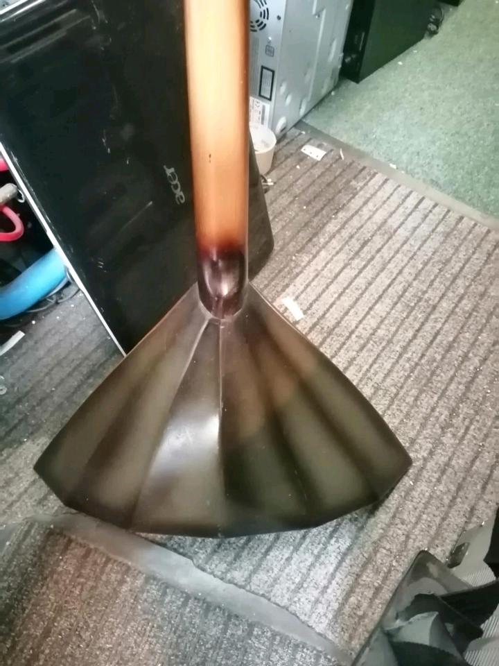 RUSSISCHE BALALAIKA, 3 Saiten, Baujahr: 1981,guter Zustand!!