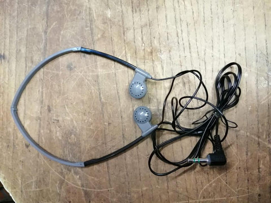 DISCMAN MDR-A10, Dynamic Stereo