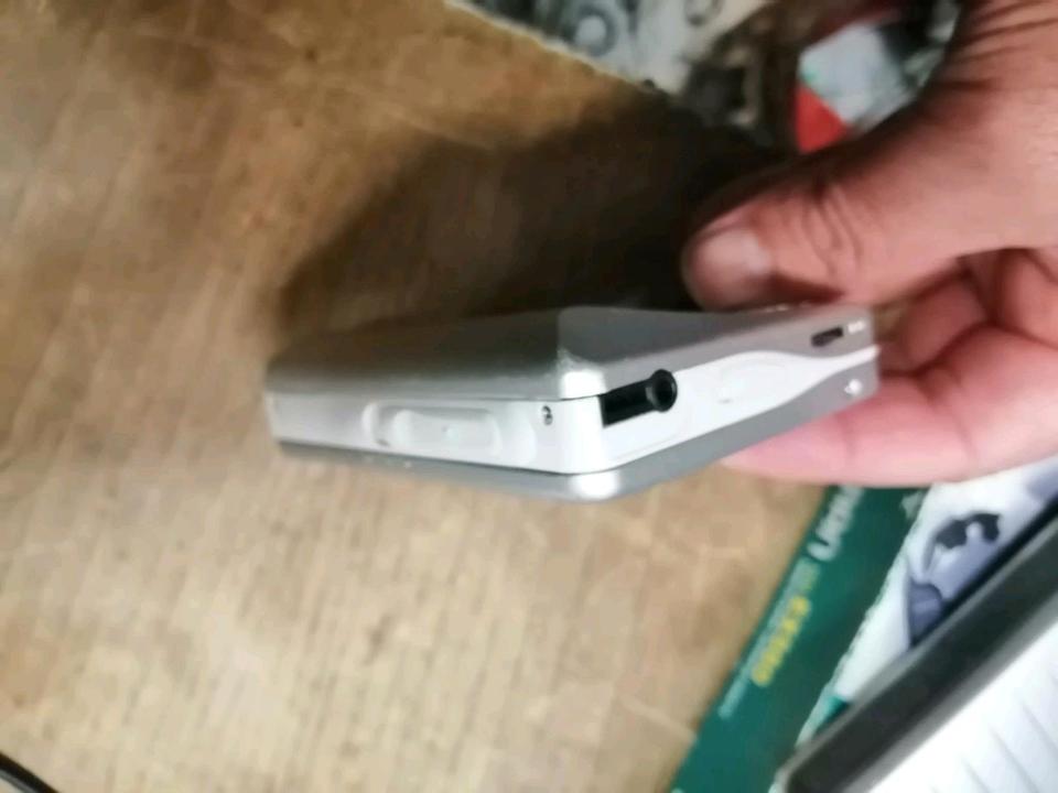 SONY WM-EX560/WM-368 und WM-506, DEFEKT!!!