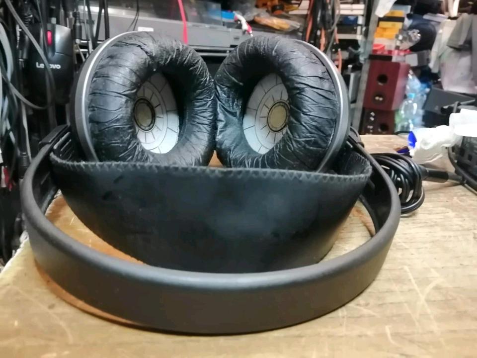 SENNHEISER HD530 II, Kopfhörer, guter Zustand!!