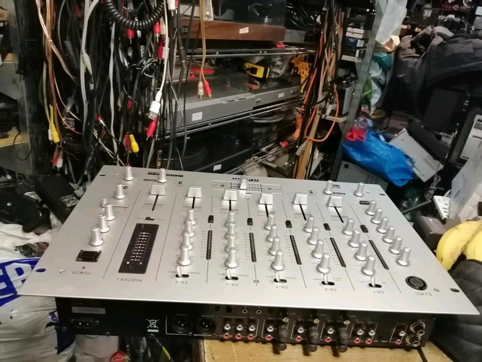 DAP XENON, Mixer, sehr guter Zustand!!!