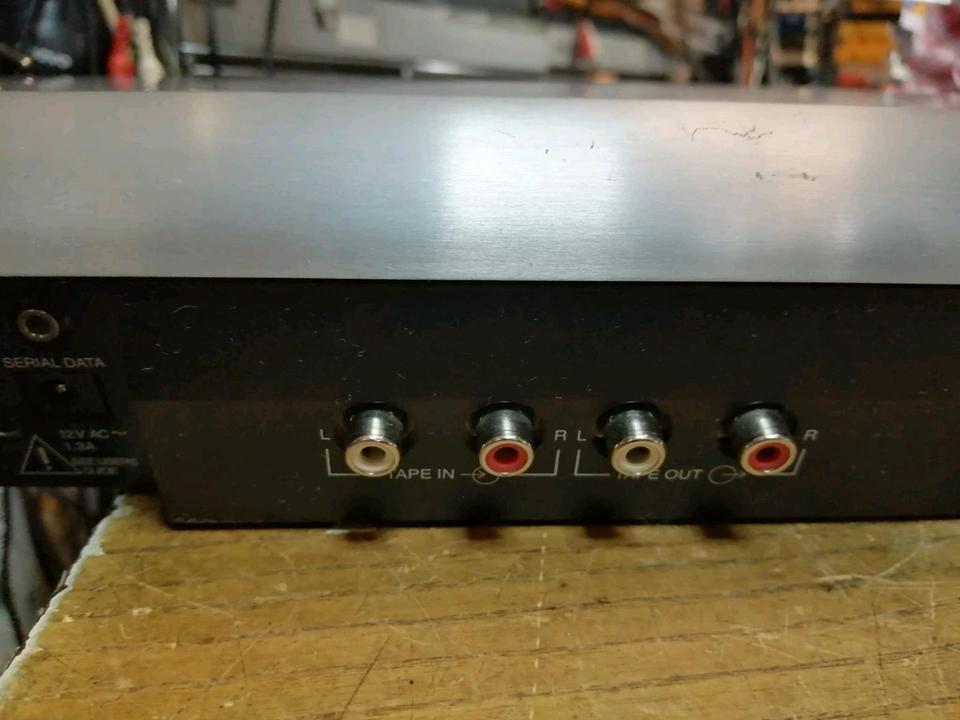 BOSE Lifestyle Model 20 Musikcenter, 5fach-Wechsler, DEFEKT!!!
