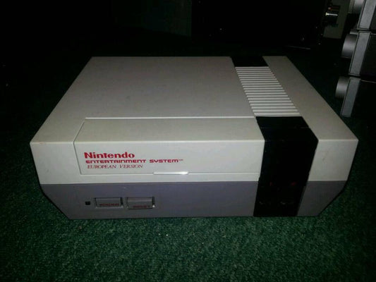 NINTENDO Entertainment System, Zubehör!