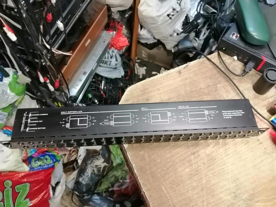 NEUTRIK NYS-SPP-L1, guter Zustand!!!