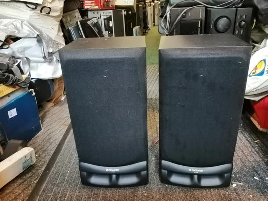 PIONEER S-P240/DDR, 2 Boxen, guter Zustand!!!