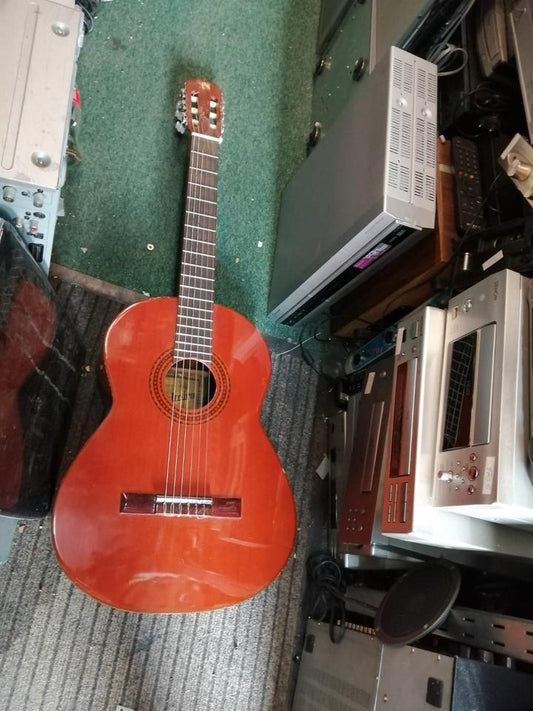 AKUSTIK-GITARRE "ADMIRA CARMEN", Spanische Gitarre