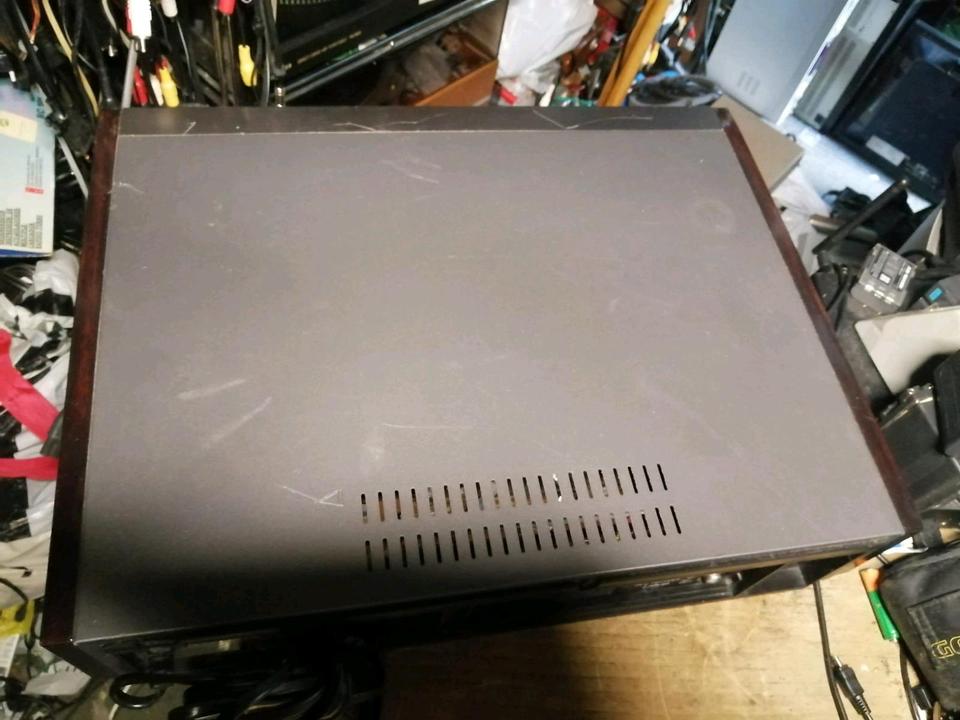 JVC HR-E226EG, Videocassettenrecorder, guter Zustand!!