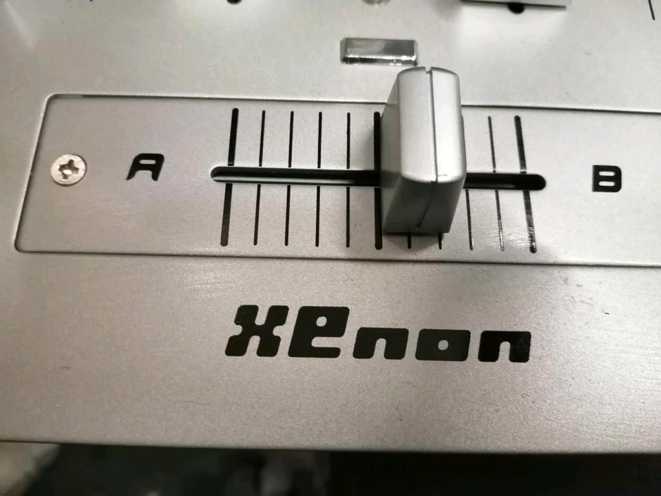 DAP XENON, Mixer, sehr guter Zustand!!!