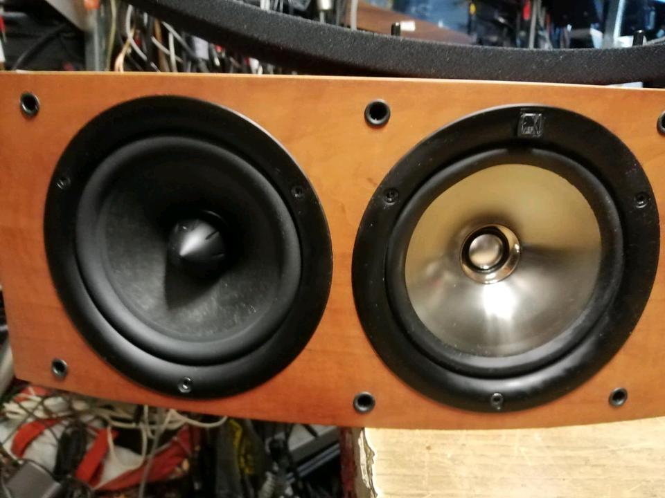 KEF Speaker SP3506, toller Lautsprecher, guter Zustand!,,