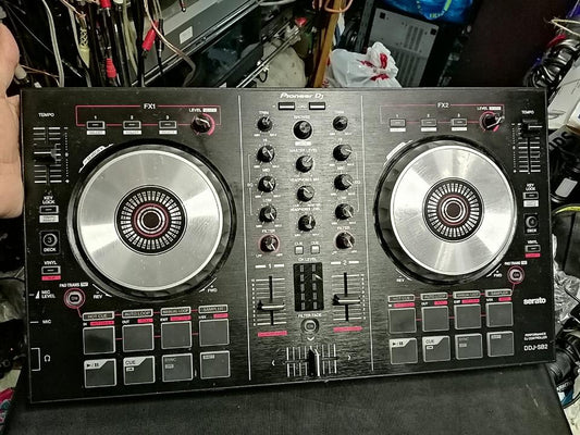 PIONEER DDJ-SB2, DJ-Controller, guter Zustand!!