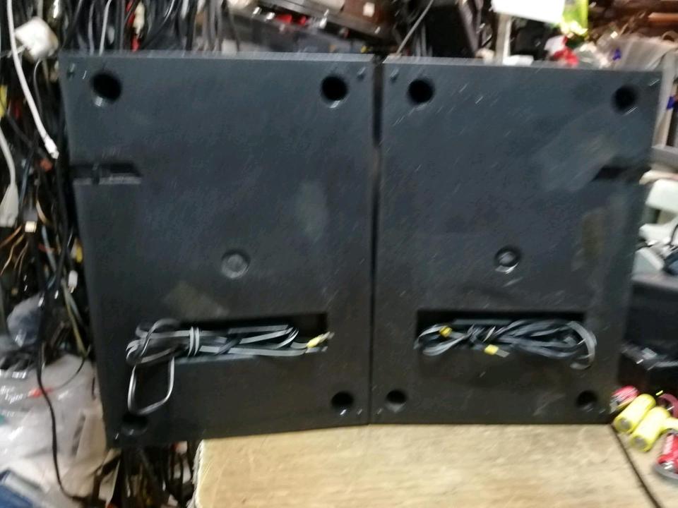 SHARP Boxen FD, 2 Stück, guter Zustand!!