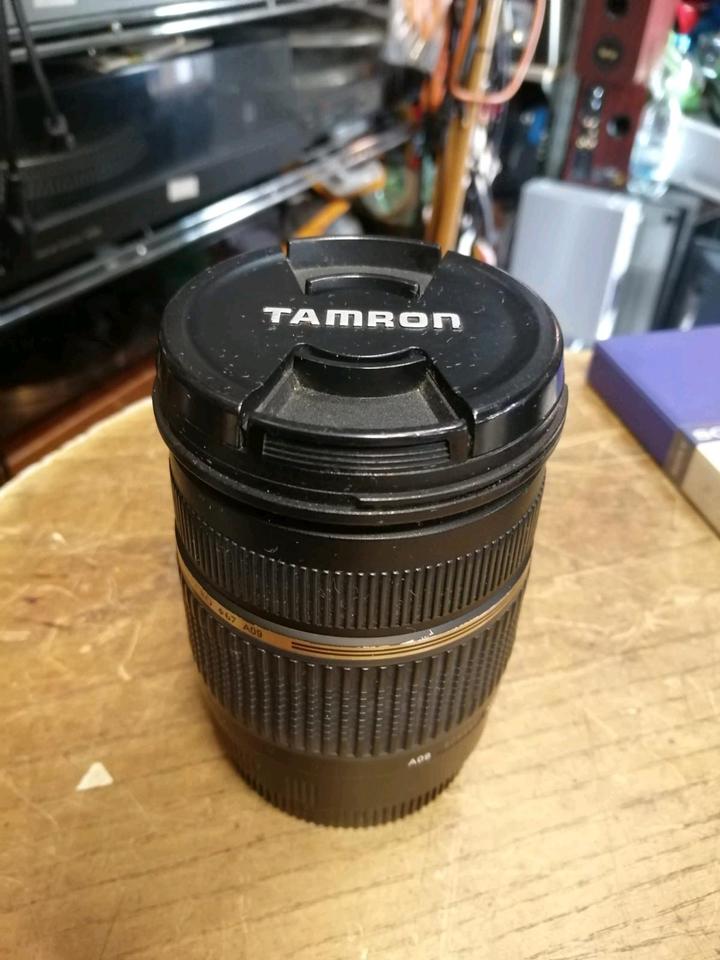 TAMRON LD XR DI SP AF 28-75mm, Objektiv für CANON Kameras!!