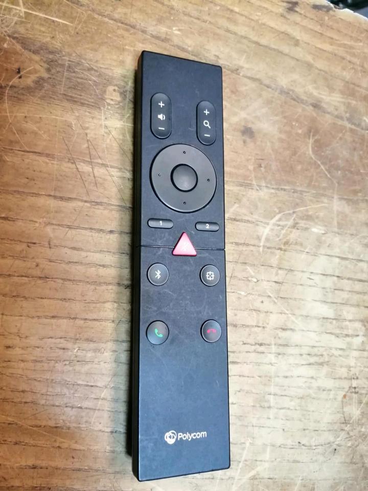 Polycom BW7640UN, Original-Fernbedienung!!