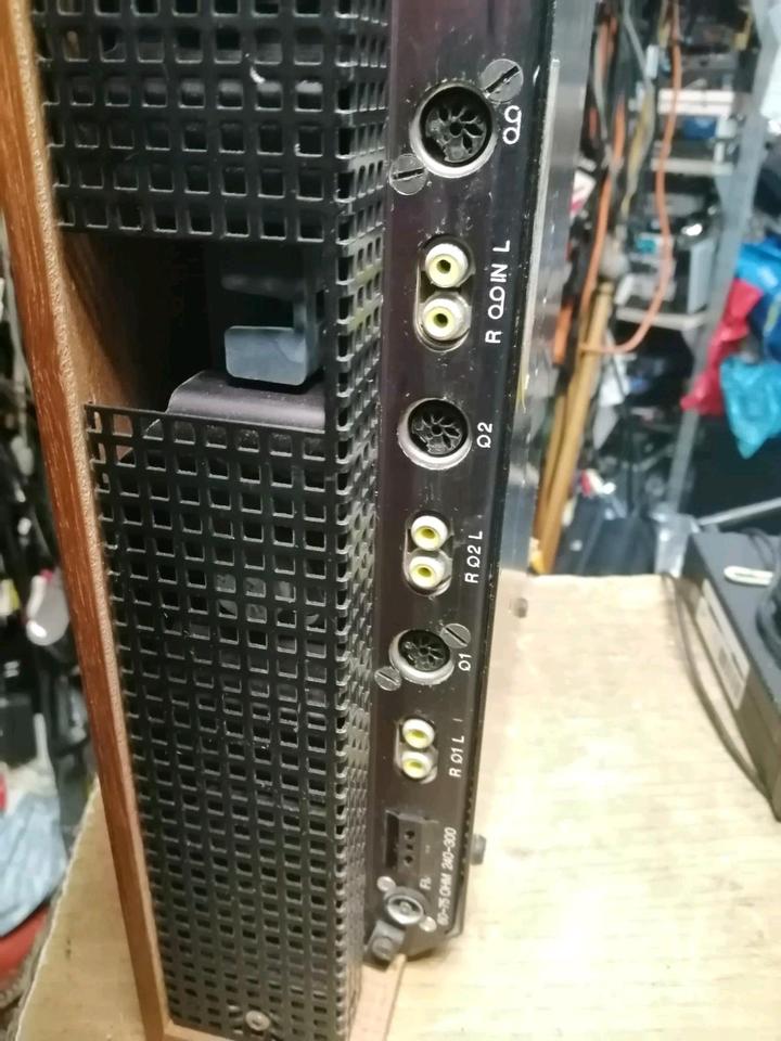 BANG & OLUFSEN BEOMASTER 3000-2, Receiver
