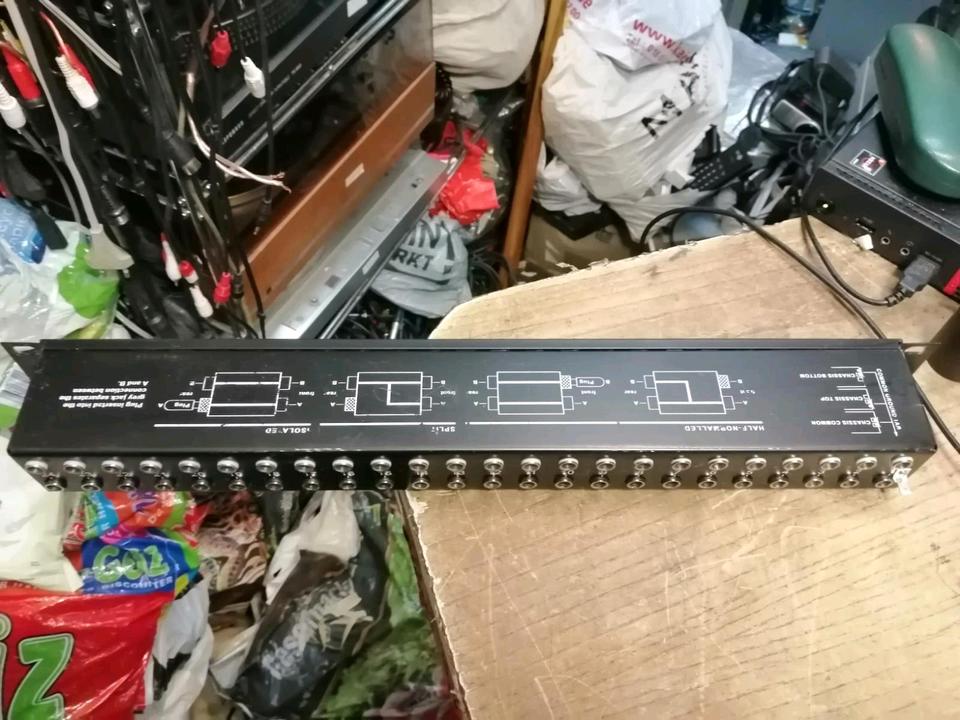 NEUTRIK NYS-SPP-L1, guter Zustand!!!