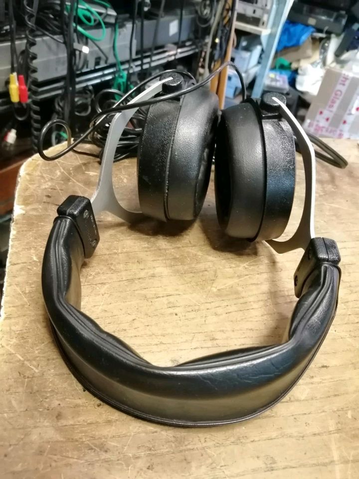 BEYERDYNAMIC STUDIO, Kopfhörer, mit 5poligen Stecker, SELTEN!!!