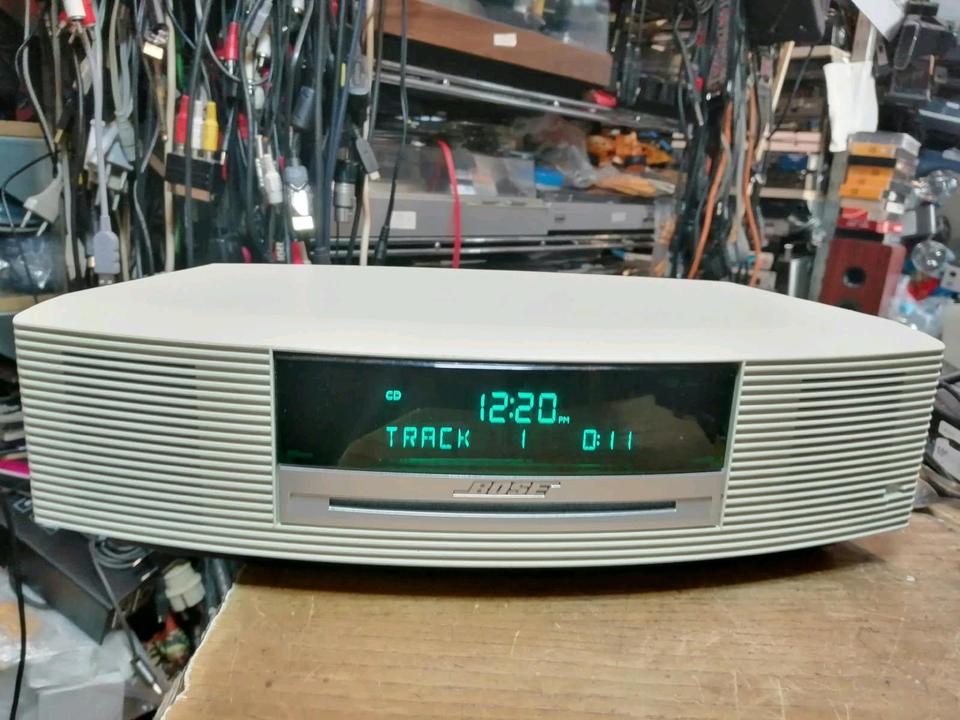 BOSE Wave Music System III, CD/Radio/Premium Sound!!