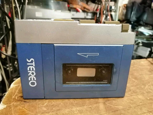 "FELLOW" Model FE-I, Walkman OHNE Adapter!!