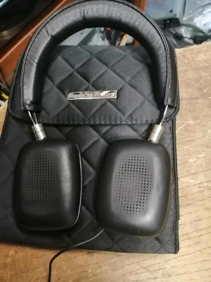 BOWERS& WILKINS, Kopfhörer, guter Zustand!!