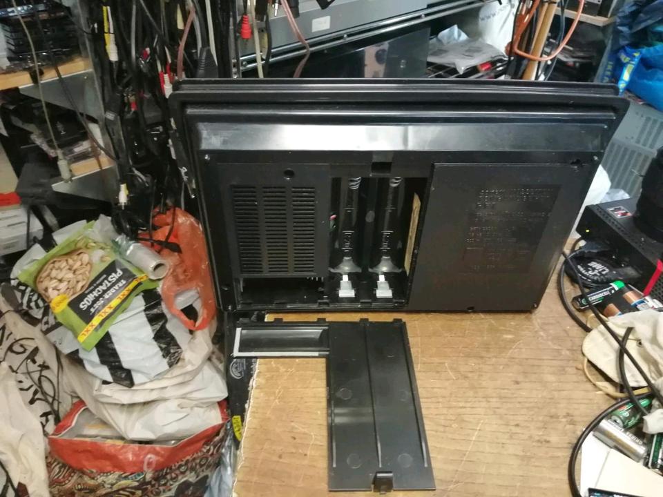 RFT SONETT'77, Cassetten-Recorder, guter Zustand!!