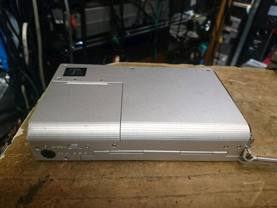 JVC CQ-F2E, Walkman, guter Zustand!!!