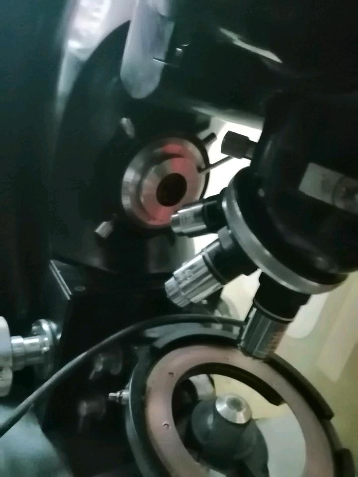 ZEISS ULTRAPHOT II Kameramikroskop, NICHT GETESTET!!!