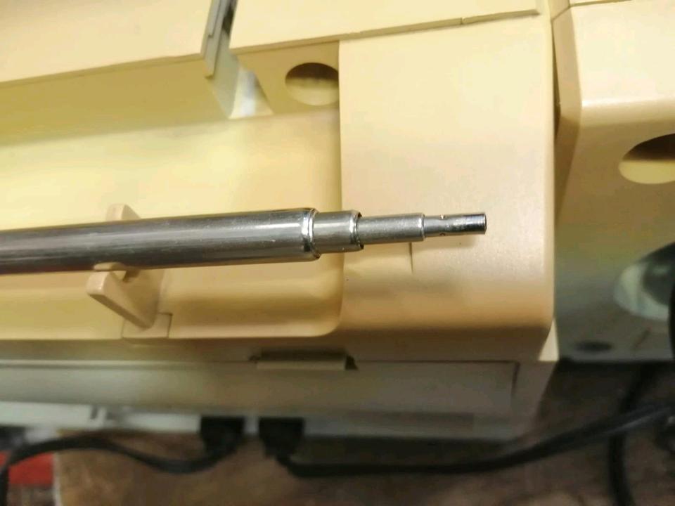 RFT SKR1200 Party, Radio-Cassetten-Recorder DEFEKT!!