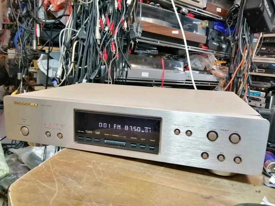 MARANTZ ST600/N2G, Tuner, guter Zustand!!
