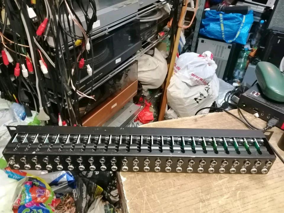 NEUTRIK NYS-SPP-L1, guter Zustand!!!