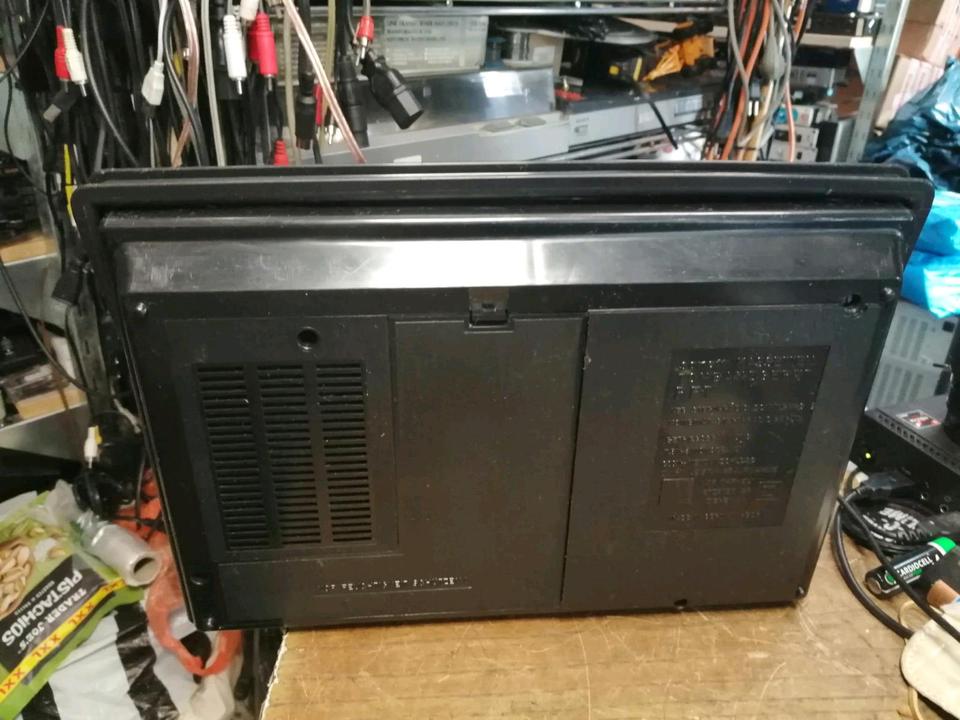 RFT SONETT'77, Cassetten-Recorder, guter Zustand!!