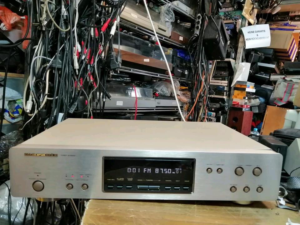 MARANTZ ST600/N2G, Tuner, guter Zustand!!