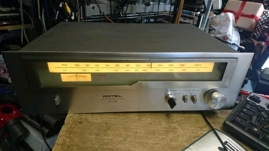 ROTEL RT-425, Tuner, guter Zustand!!