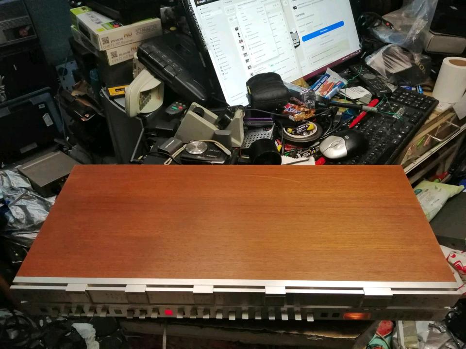 BANG & OLUFSEN BEOMASTER 3000-2, Receiver
